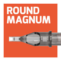 GUERILLA | Round Magnum