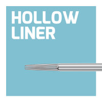 SHRAPNELZ | Hollow Liner