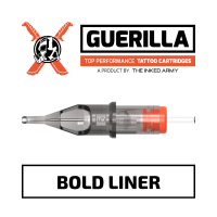 GUERILLA | Bold Liner