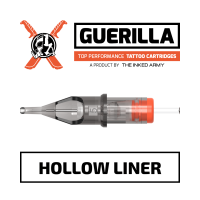 GUERILLA | Hollow Liner