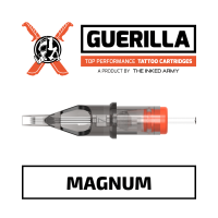 GUERILLA | Magnum