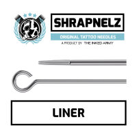 SHRAPNELZ | Liner