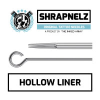 SHRAPNELZ | Hollow Liner