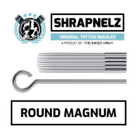 SHRAPNELZ | Round Magnum