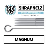 SHRAPNELZ | Magnum