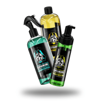 SOPANUM Tattoo Soap