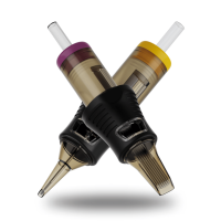 SHINOBI Tattoo Cartridges