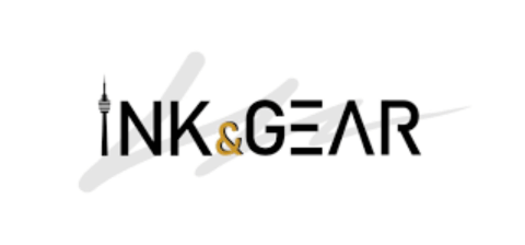 InkAndGear