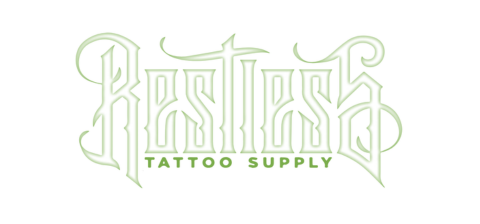 Restless Tattoo Supply