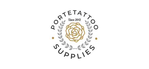 Porte Tattoo Supplies