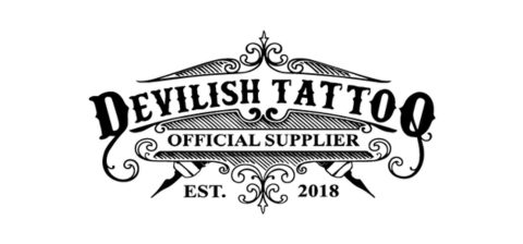 Devilish Tattoo Supply