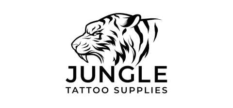 Jungle Tattoo Supplies