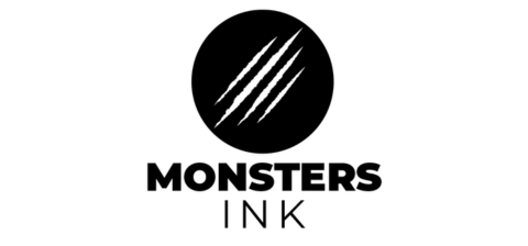 Monsters Ink