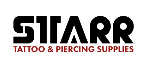 Starr Tattoo Supplies