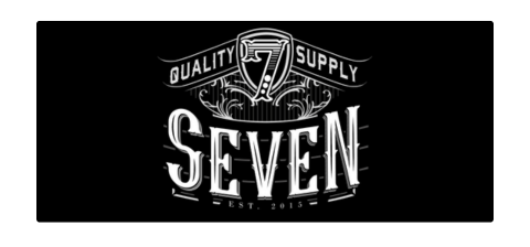 Seven Tattoo Supply