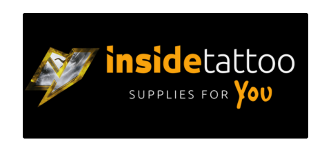 Inside Tattoo Supplies