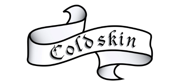 Coldskin Tattoo Supply