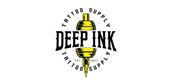 Deep Ink Supplies