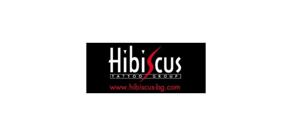 Hibiscus Tattoo Supply
