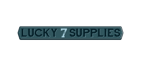 Lucky 7 Supplies