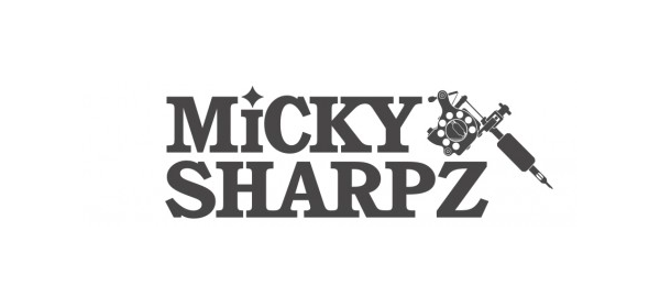 Micky Sharpz Hellas