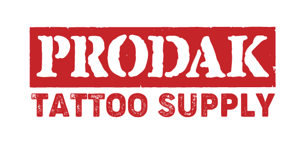 Prodak Tattoo Supply