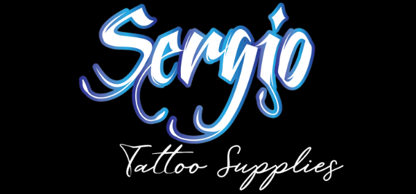 Sergio Tattoo Supplies