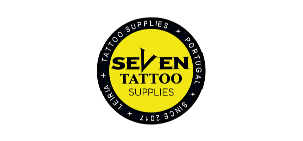 Seven Tattoo Supplies
