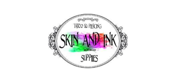 Skin and Ink Tattoo Supply