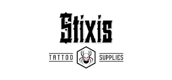 Stixis Tattoo Supplies