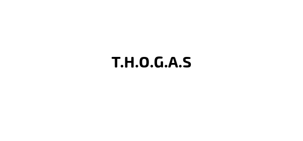 T.H.O.G.A.S