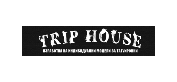 Trip House Tattoo and Piercing Shop