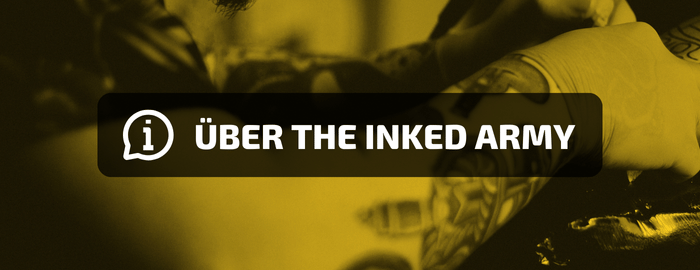 Über The Inked Army