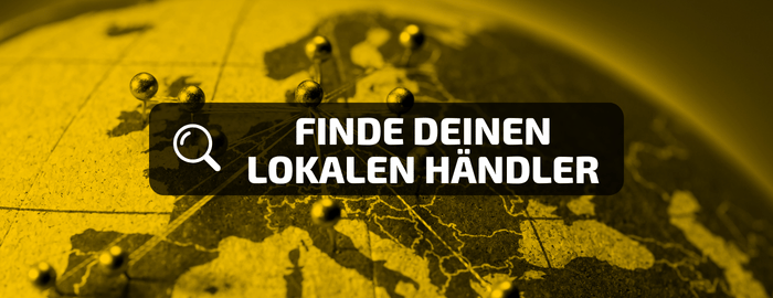 Finde deinen lokalen The Inked Army Händler.