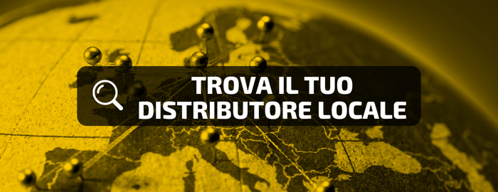 Trova il tuo distributore locale