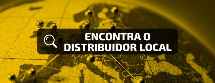 Encontra o distribuidor local
