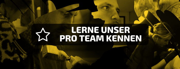 The Inked Army PRO TEAM