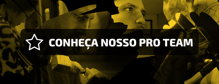 The Inked Army PRO TEAM