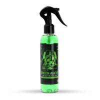 THE INKED ARMY - Reinigungslösung - Green Agent Skin...