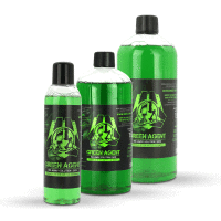 THE INKED ARMY - Soluzione detergente - Green Agent Skin...