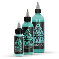 THE INKED ARMY - Invade - liquido per stencil  per stencil