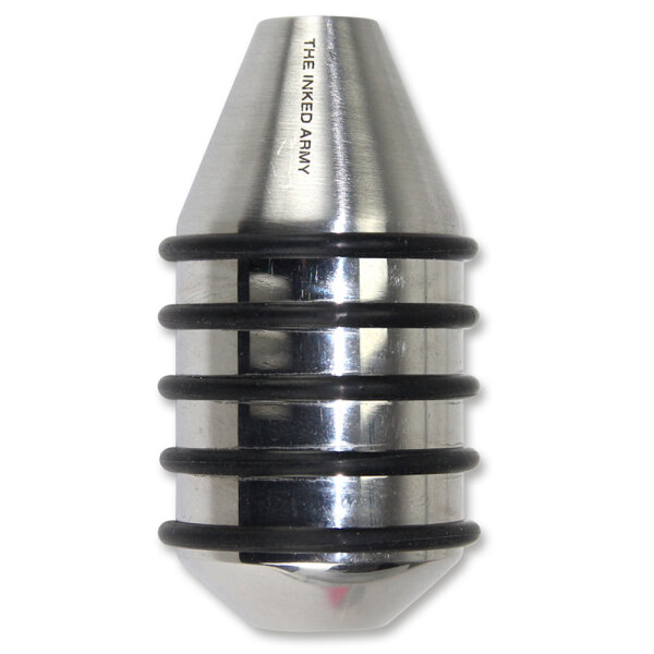 THE INKED ARMY - BARREL - 316 L Chirurgenstahl - Ø 25 mm