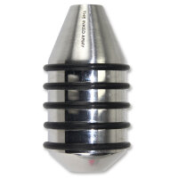 THE INKED ARMY - BARREL - 316 L Chirurgenstahl - Ø...
