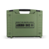 The Inked Army - Valigetta AMMO BOX - diversi tipi...