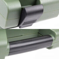 The Inked Army - Valigetta AMMO BOX - diversi tipi disponibili
