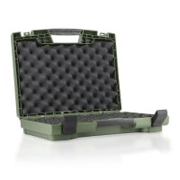 The Inked Army - Valigetta AMMO BOX - diversi tipi disponibili
