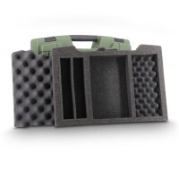 The Inked Army - Valigetta AMMO BOX - diversi tipi disponibili