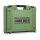 The Inked Army - Valigetta AMMO BOX - diversi tipi disponibili