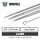 THE INKED ARMY - Shrapnelz Tattoo Tradicionais - Liner 0,30 LT