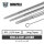 THE INKED ARMY - Shrapnelz Tattoo Aghi - Hollow Liner 0,35 LT